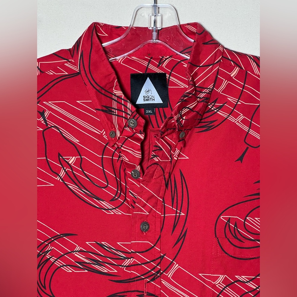 Sig Zane Mokoli’i Pullover